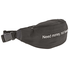 F.A.M.T. Men's Waist Bag Black Bum Bag "Need Money" FAMTBUM BAG MON Black