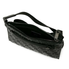 Fendi Men's Black Messenger Bag FF Embossed Print Small 7VA437-A4K5-F0SAJ