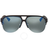Gucci Blue Aviator Men's Sunglasses GG0170S 002 59 GG0170S 002 59