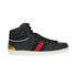 Gucci Men's Ace GG Hightop Sneakers 555197 92T20 1140