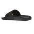 Gucci Men's  Logo Rubber Slide Sandals, Brand Size 6 522887 JCZ00 1031