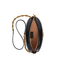Gucci Ladies Black Ophidia Shoulder Bag 550618 D6ZYB 1060