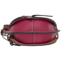 Loewe Ladies Burgundy Gate Small Bag 321.54.T20.7743