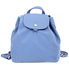Longchamp Longchamp Ladies Le Pliage Cuir Backpack L1306737A30