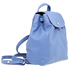 Longchamp Longchamp Ladies Le Pliage Cuir Backpack L1306737A30