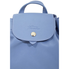 Longchamp Longchamp Ladies Le Pliage Cuir Backpack L1306737A30