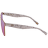 Marc Jacobs Butterfly Ladies Sunglasses MARCMARC 212/S RHL 60