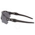 Oakley Prizm Black Sport Men's Sunglasses OO9208-920851-38