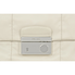 Prada Open Box -  Quilted Fabric Crossbody - Ivory 1BH990F0304
