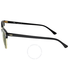 Ray Ban Ray-ban Clubmaster Ebony Arista Sunglasses Rb3016w0365-51 In Black RB3016 W0365 51-22