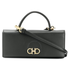 Ferragamo Salvatore Ferragamo Ladies Gancini Mini Bag 22D689 713592