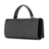 Ferragamo Salvatore Ferragamo Ladies Gancini Mini Bag 22D689 713592