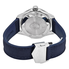 Tag Heuer Aquaracer Diamond Blue Mother of Pearl Dial Ladies Watch WAY131N.FT6091