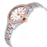 Tag Heuer Carrera Diamond Ladies Watch WAR1353.BD0779