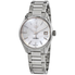 Tag Heuer Carrera White Mother of Pearl Dial Ladies Watch WBK1311.BA0652