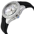 Technomarine Cruise Medusa Chronograph White  Dial Ladies Watch TM-115086
