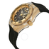 Technomarine Cruise Monogram Black Mother of Pearl Men's Watch TM-115213