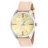 Technomarine MoonSun Gold Dial Ladies Watch TM-117013