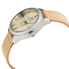 Technomarine MoonSun Gold Dial Ladies Watch TM-117013