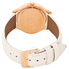 Tissot Bella Ora White Mother of Pearl Dial Ladies Watch T103.310.36.111.00