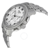 Tissot Bridgeport Automatic Chronograph Silver Dial Stainless Steel Men's Watch T097.427.11.033.00