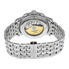 Tissot Bridgeport Automatic Chronograph Silver Dial Stainless Steel Men's Watch T097.427.11.033.00