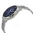 Tissot Chemin Des Tourelles Automatic Blue Dial Men's Watch T099.407.11.048.00
