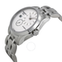 Tissot Couturier White Dial Stainless Steel Automatic Men's Watch T0354281103100 T035.428.11.031.00