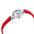 Tissot Femini-T Mother of Pearl Dial Diamond Ladies Watch T113.109.16.116.00