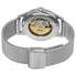 Tissot Heritage Visodate Automatic Silver Dial Men's Watch T019.430.11.031.00