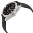 Tissot T-Classic Ballade Automatic Black Dial Men's Watch T108.408.16.057.00