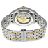 Tissot T-Classic T-One Automatic Men's Watch T038.430.22.037.00