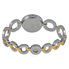 Tissot T-Lady Trend Pinky Mother of Pearl Dial Ladies Watch T0842102211700 T084.210.22.117.00