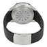 Tissot T-Navigator Automatic Black Dial Men's Watch T0624301705700 T062.430.17.057.00