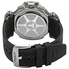 Tissot T-Race Chronograph Quartz White Dial Men's Watch T115.417.27.011.00