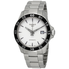 Tissot V8 Automatic Silver Dial Men's Watch T1064071103100