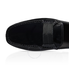 Tod's Men's Black Leather Loafers XXM0GW03432VE0B999