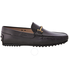 Tod's Men's City Gommino Driving Shoes, Brand Size 6 ( US Size 7 ) XXM0LR0Z121SFIB999