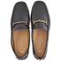 Tod's Men's City Gommino Driving Shoes, Brand Size 6 ( US Size 7 ) XXM0LR0Z121SFIB999