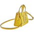 Tory Burch Tory Burch Ella Micro Tote 61057-706