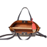 Tory Burch Perry Small Triple-Compartment Tote 56249-001