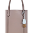 Tory Burch Perry Triple-Compartment Tote- Gray Heron 53245-082