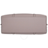 Tory Burch Perry Triple-Compartment Tote- Gray Heron 53245-082