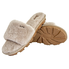 UGG Ladies 1 Band Fur Slipper 1100892 OYS