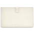 Celine Celine White Essential Strap Continental Wallet 10B633BFP.01BC