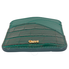 Chloe Chloe Ladies Green Walden Card Case CHC19UP300B063H0