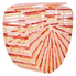 Cult Gaia Ladies Acrylic Ark Small 20003AC Pink