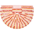 Cult Gaia Ladies Acrylic Ark Small 20003AC Pink