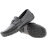Emporio Armani Men's Black Metal Eagle Loafer X4B064-XC542-000