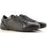 Emporio Armani Men's Black Sneakers X4C468-XL020-A792